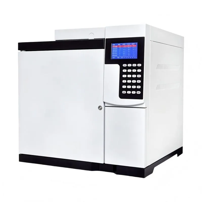 GC-7100气相色谱仪