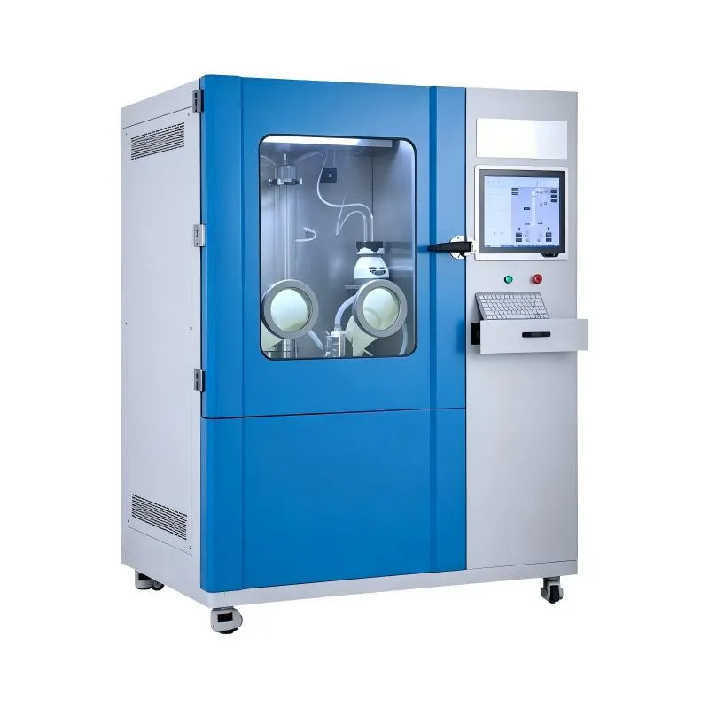 HBY-1000C型**过滤效率测试仪(BFE)     