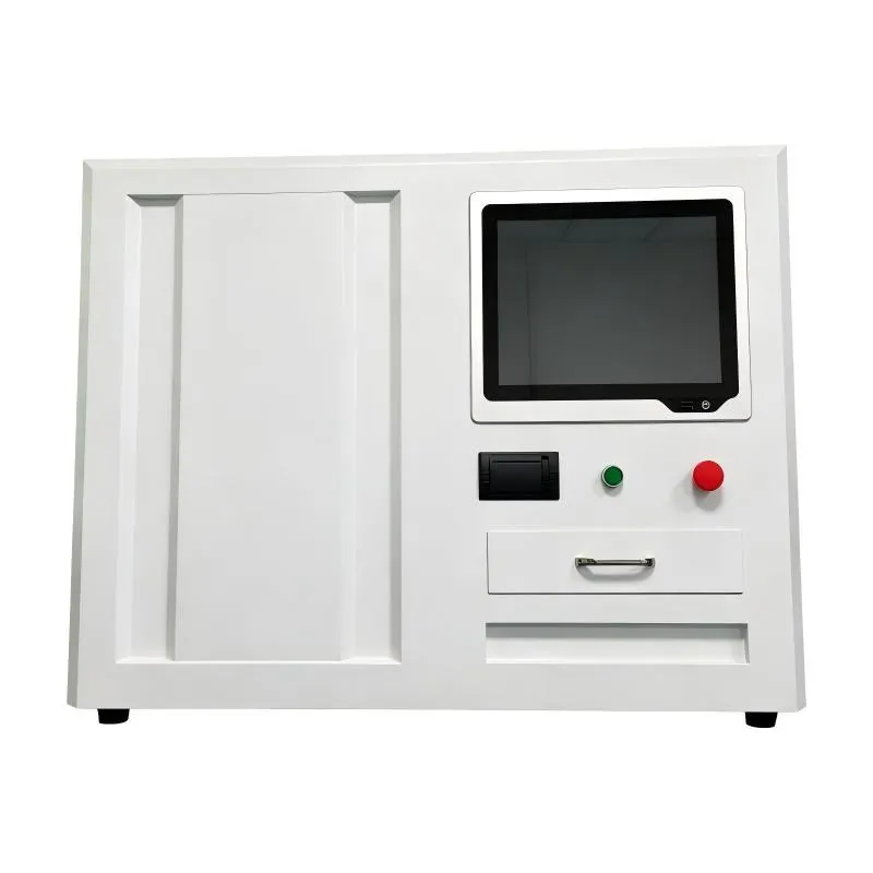  HBY-H730呼吸模拟器