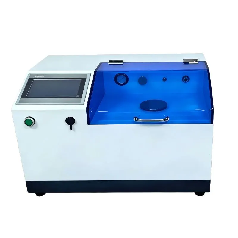 HBY-N45腹部穿刺器阻气和密封性能测试仪